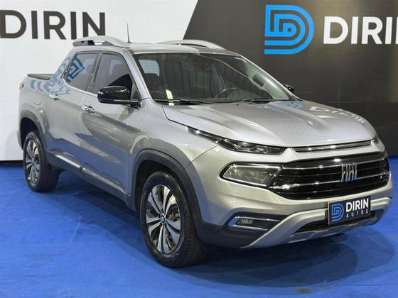 FIAT TORO 2.0 16V TURBO DIESEL VOLCANO 4WD AT9